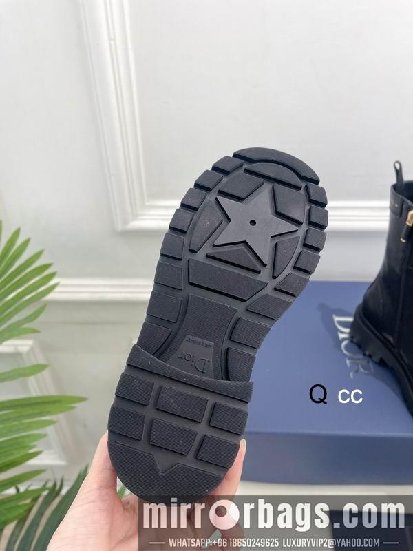 Dior Shoes sz35-40 XC0501
