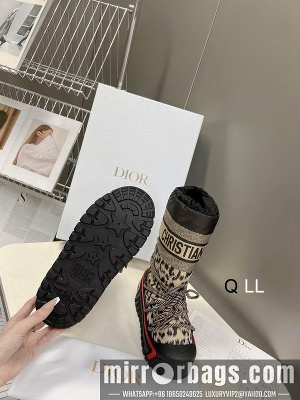 Dior Shoes sz35-40 LL1003