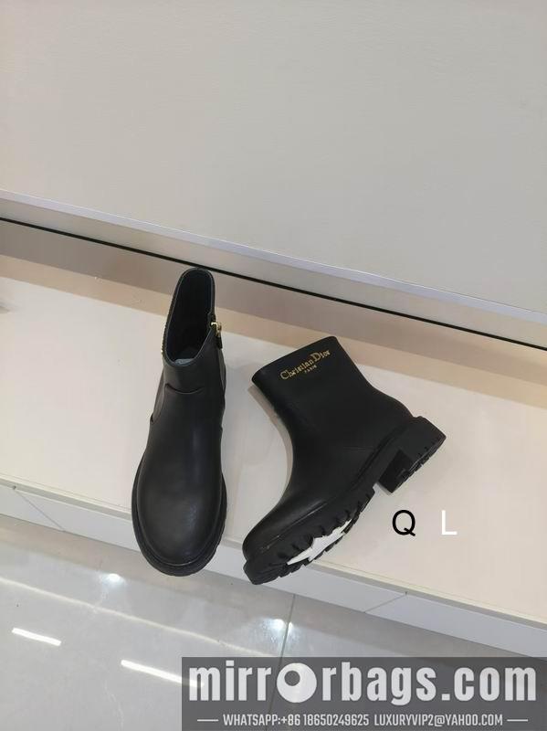 Dior Shoes sz35-40 LL1204