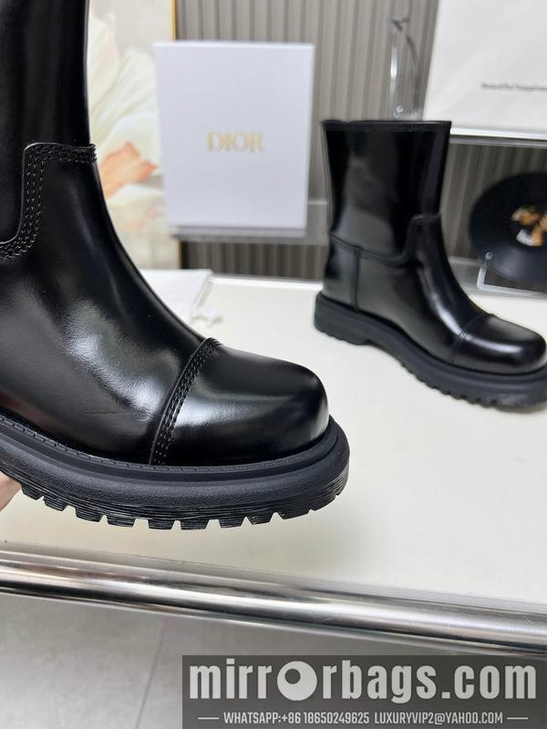 Dior Shoes sz35-40 WN1007
