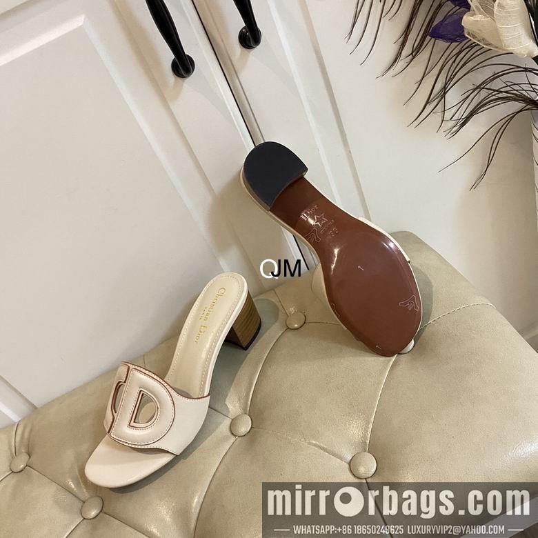 Dior Shoes sz35-42JM0103
