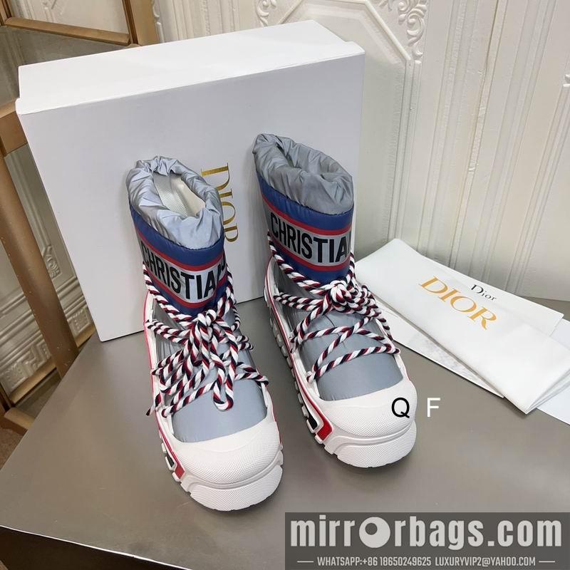 Dior Shoes sz35-40 4C TF0101