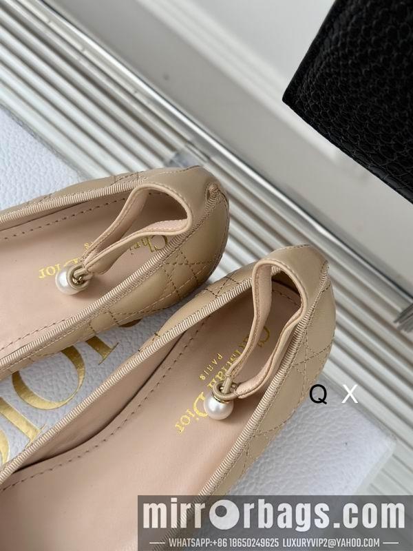 Dior Shoes sz35-40 JX0501