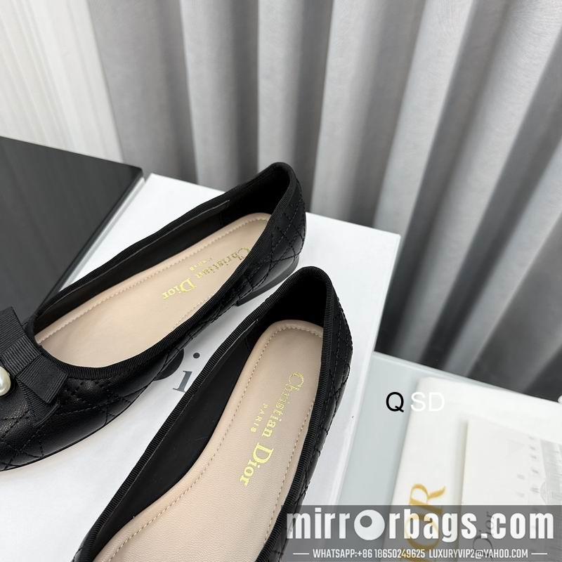 Dior Shoes sz35-40 SD1203