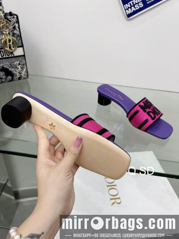 Dior Shoes sz35-40 SD0801