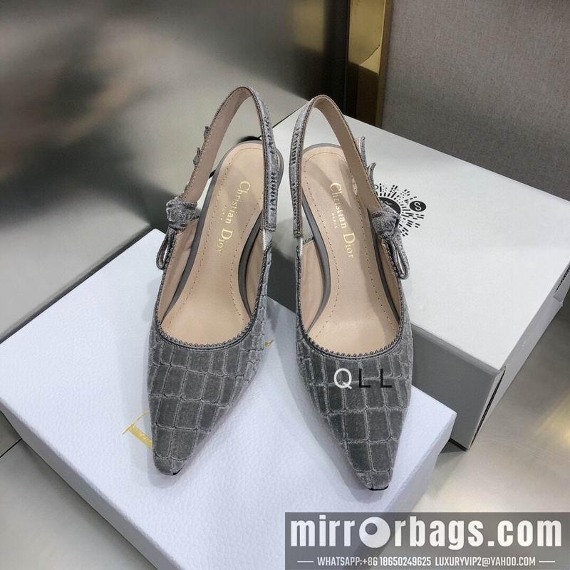 Dior Shoes sz33-44LL0118