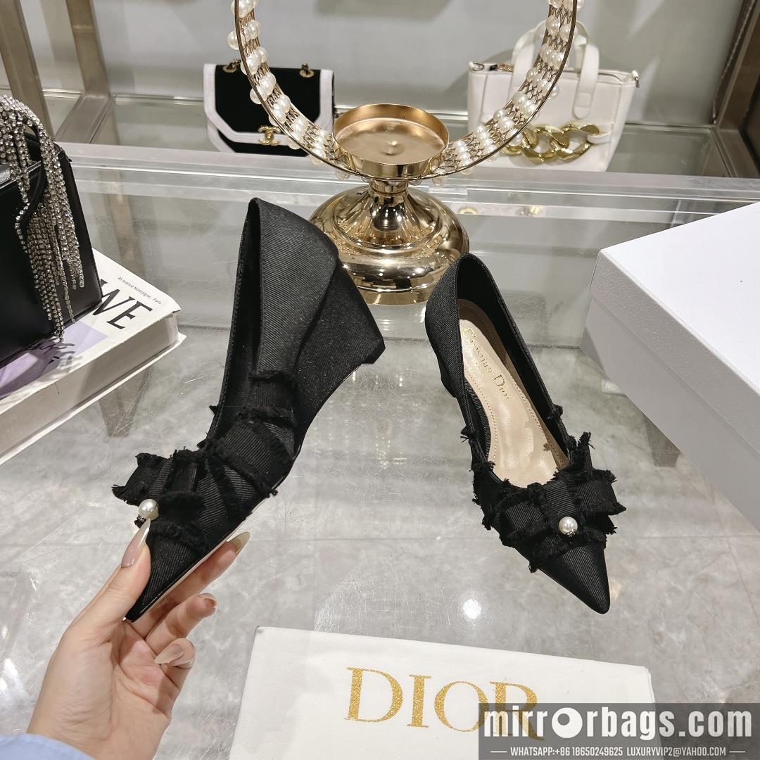 Dior Shoes sz35-40 J0206