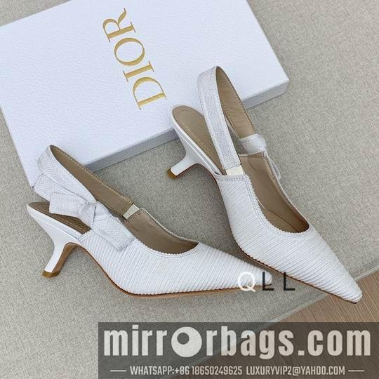 Dior Shoes sz33-44LL0121