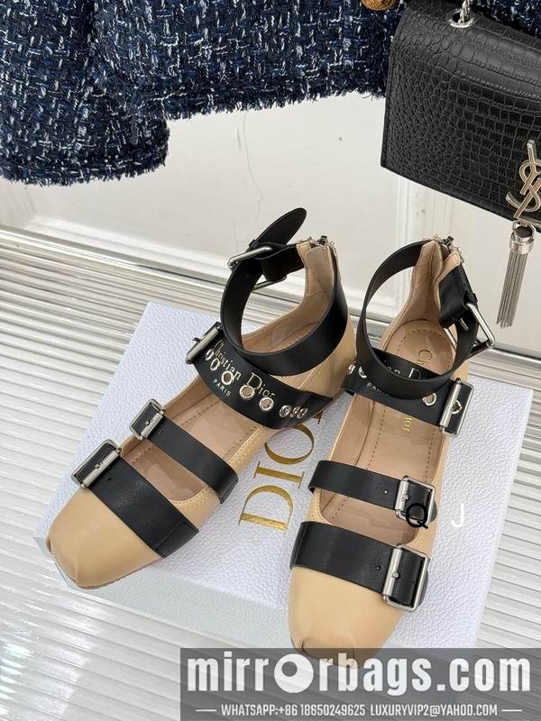 Dior Shoes sz35-40 JX0201
