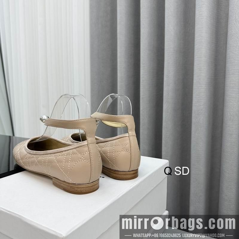 Dior Shoes sz35-40 2C SD1201