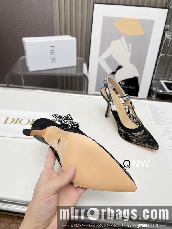 Dior Shoes sz35-40 NW0713