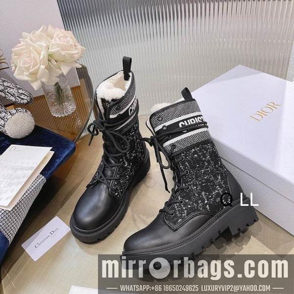 Dior Shoes sz35-40 2C LL1204
