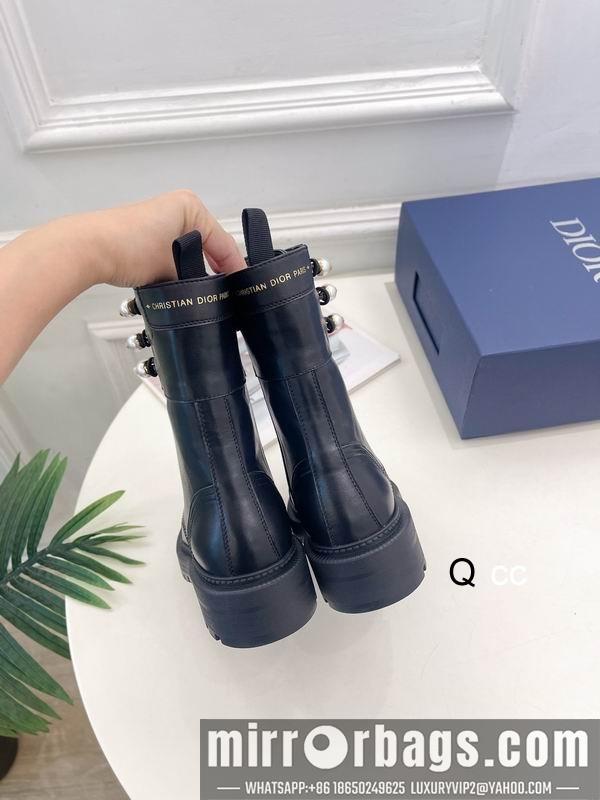 Dior Shoes sz35-40 XC0501