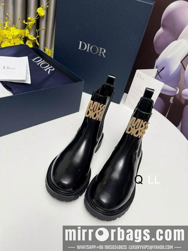 Dior Shoes sz35-40 LL0807