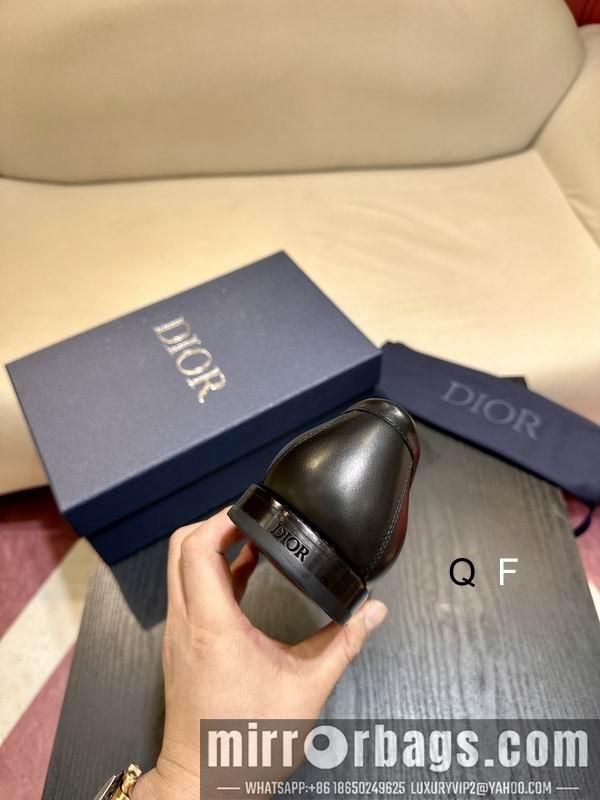 Dior Shoes sz38-45 2C TF0801