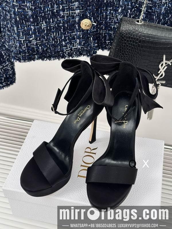 Dior Shoes sz35-40 12CM JX0302