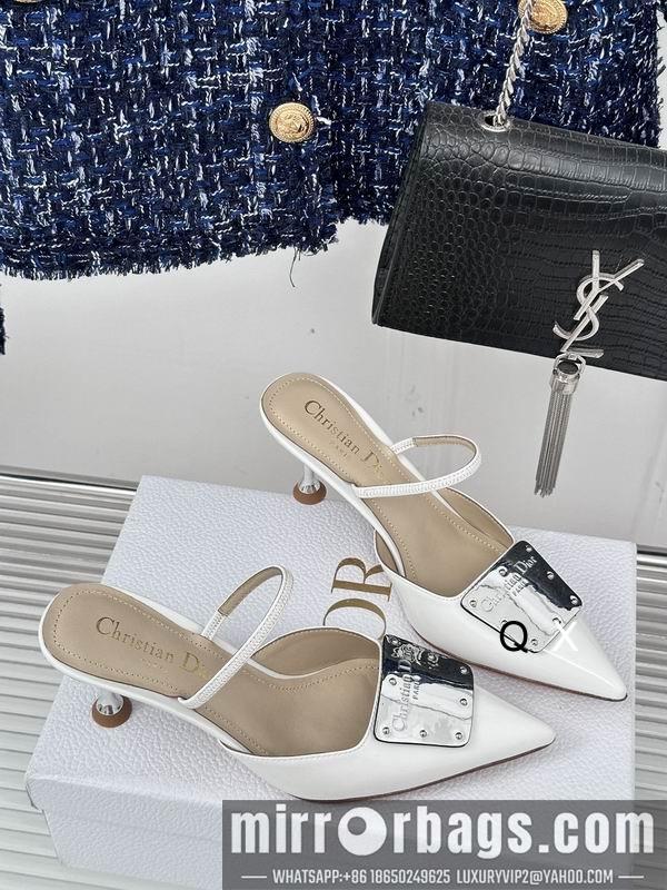Dior Shoes sz35-40 6.5CM 3C JX0102