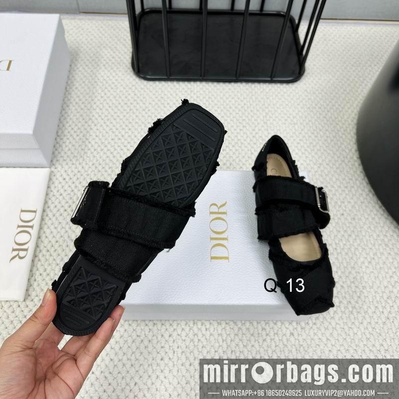 Dior Shoes sz35-40 YM0301