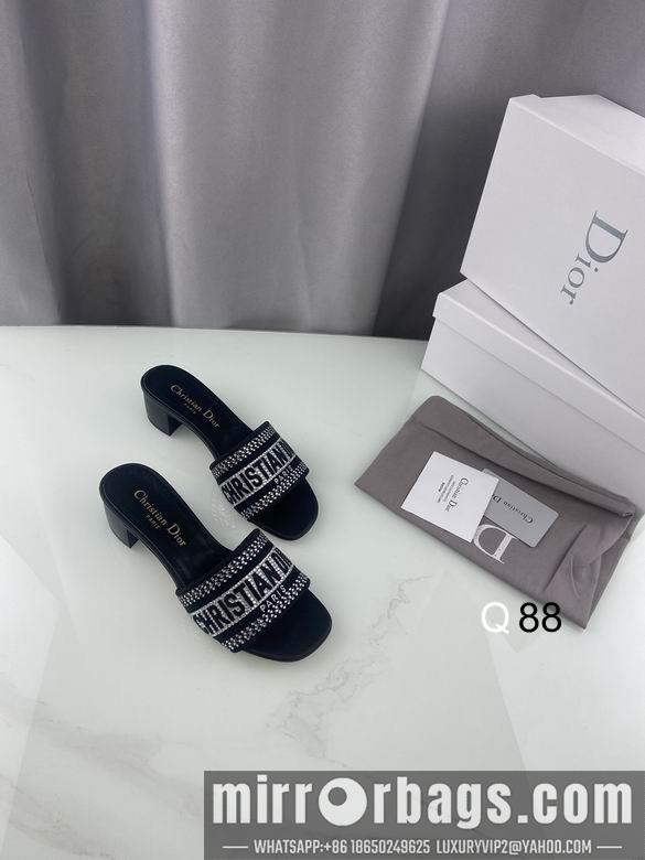 Dior Shoes sz35-39K0113