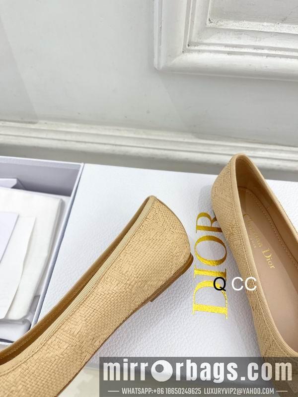 Dior Shoes sz35-40 XC0701