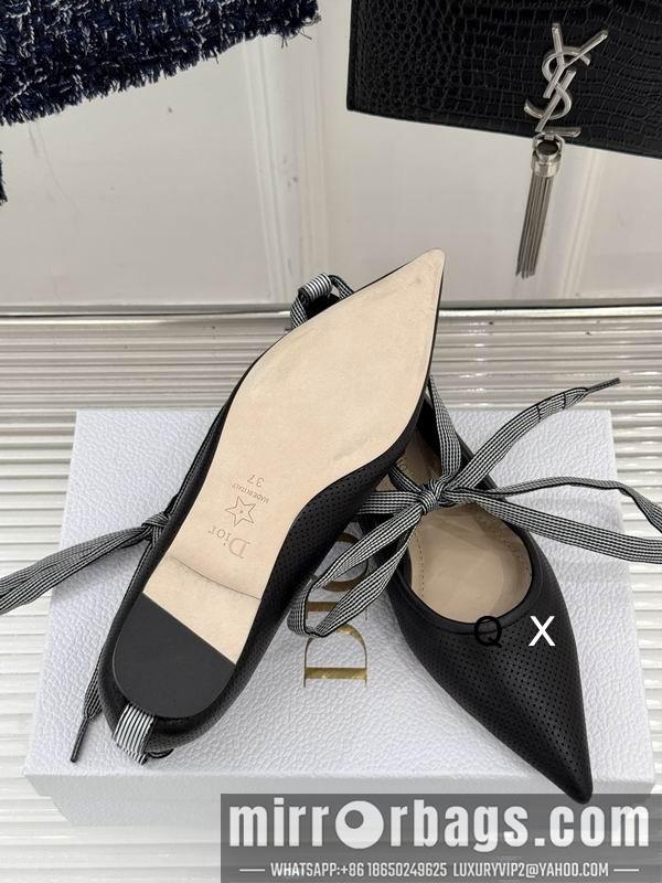 Dior Shoes sz35-40 JX0302