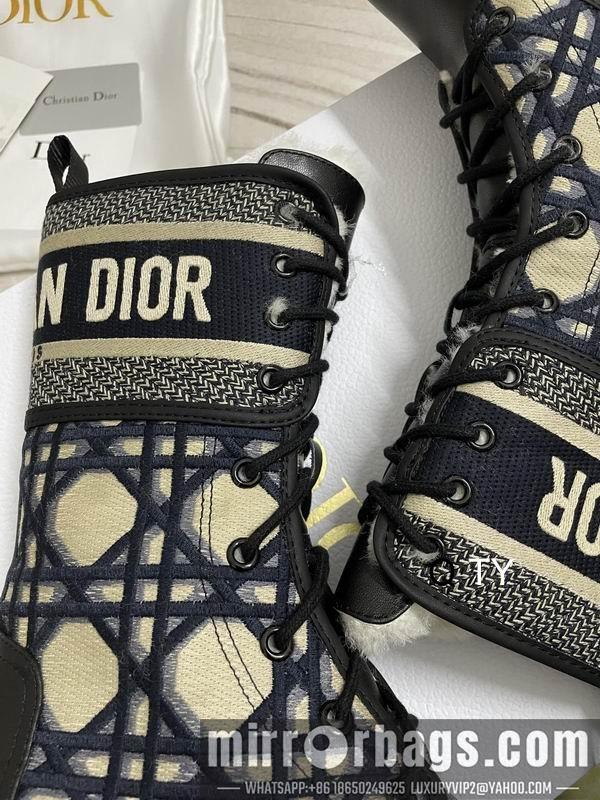 Dior Shoes sz35-40 TY0903