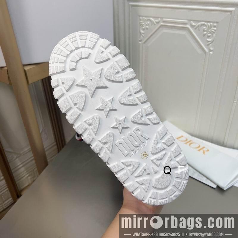 Dior Shoes sz35-40 6C TF0102