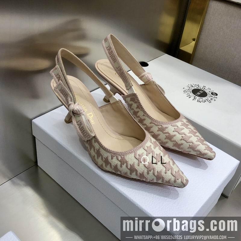 Dior Shoes sz33-44LL0119
