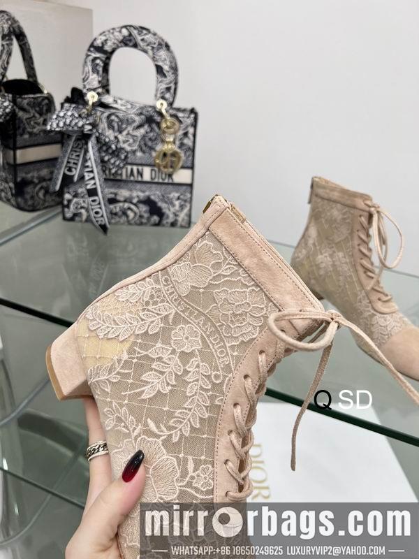 Dior Shoes sz35-40 2C SD1209