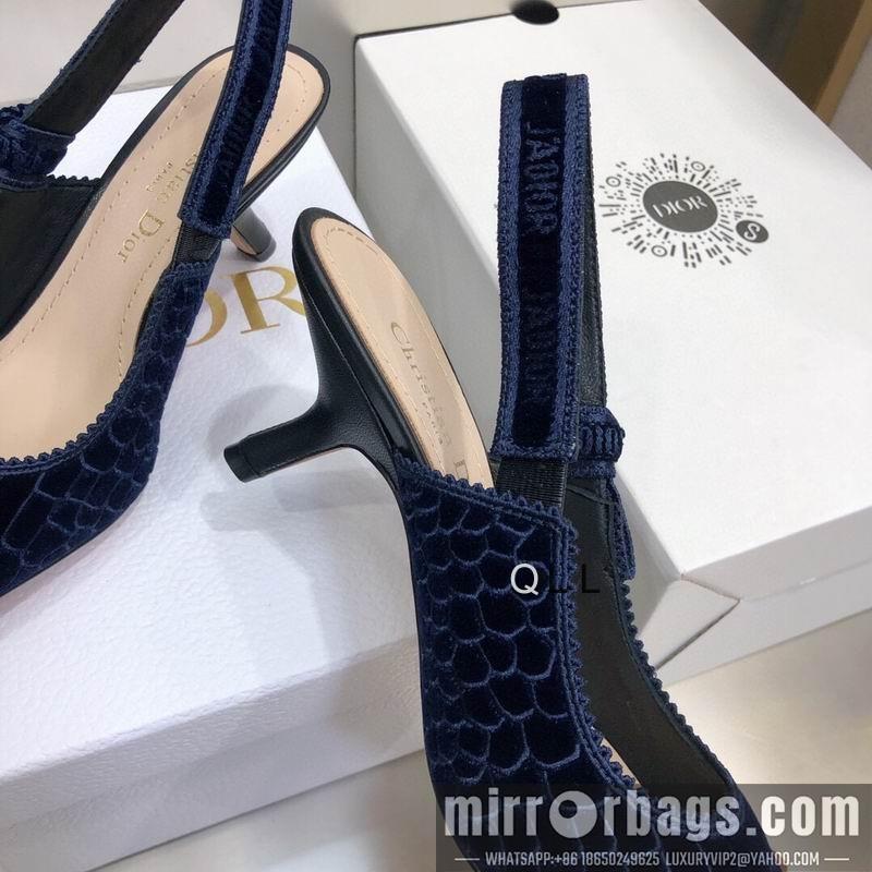 Dior Shoes sz33-44LL0118