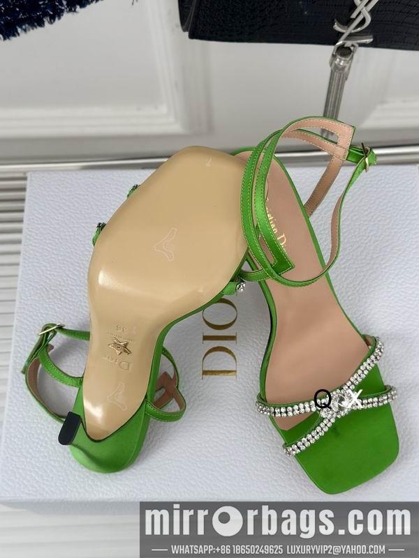 Dior Shoes sz35-40 10CM JX0503