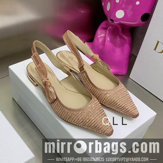Dior Shoes sz33-44LL0110