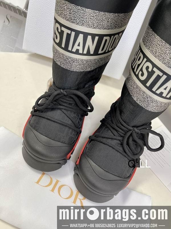 Dior Shoes sz35-40 LL1001