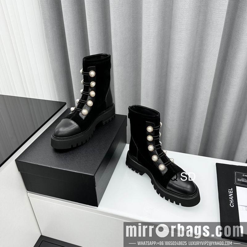 Dior Shoes sz35-40 2C SD1205