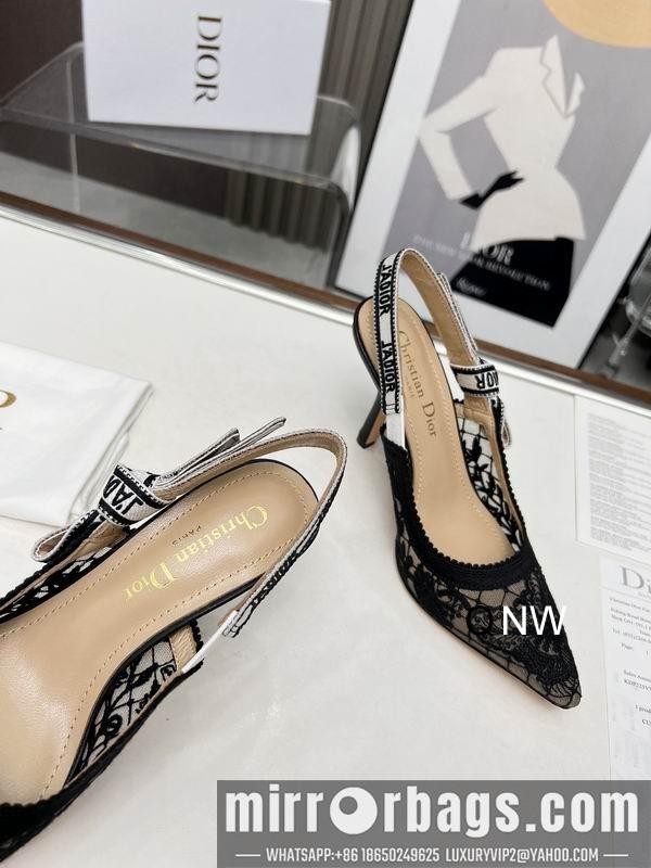 Dior Shoes sz35-40 NW0713