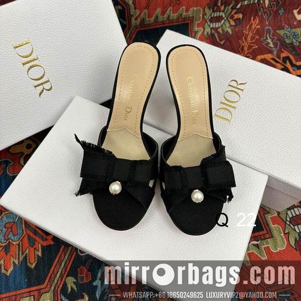 Dior Shoes sz35-40 8CM SF0905