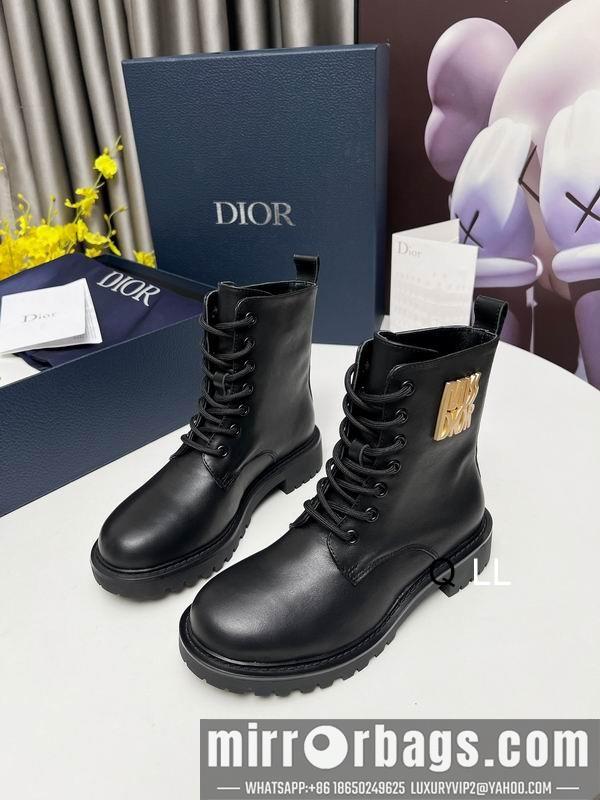 Dior Shoes sz35-40 LL0806