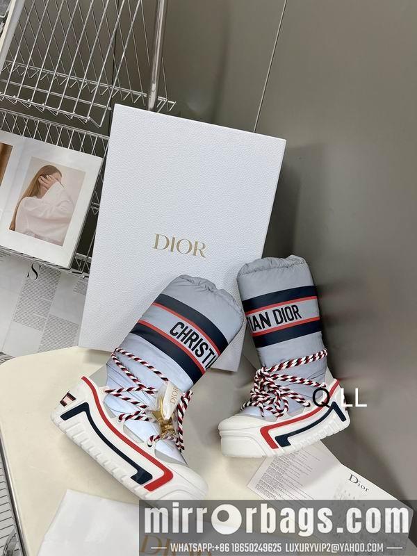 Dior Shoes sz35-40 LL1005