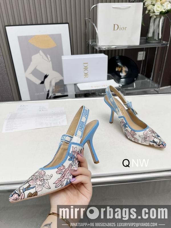 Dior Shoes sz35-40 NW0706