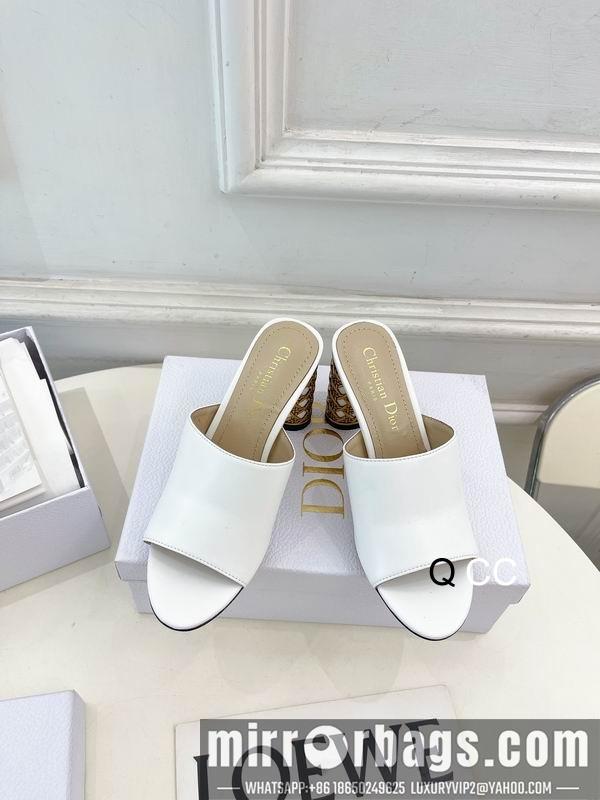 Dior Shoes sz35-40 4CM 8CM XC1001