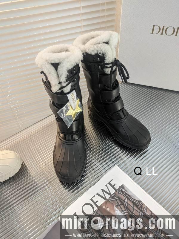 Dior Shoes sz35-40 2C LL1101