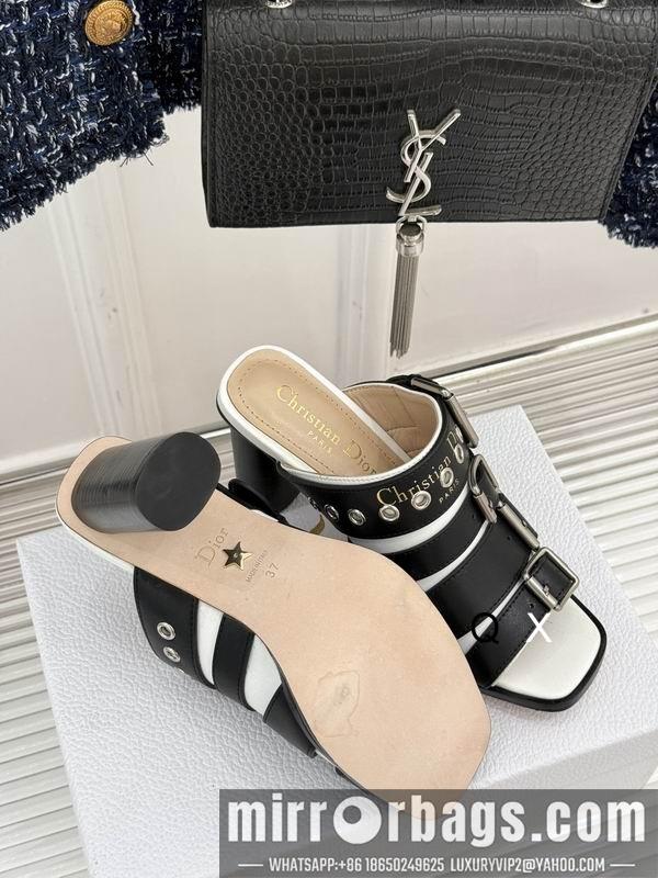 Dior Shoes sz35-40 JX0306