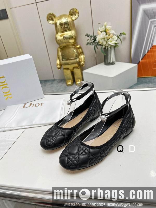 Dior Shoes sz35-40 2C GDT1205
