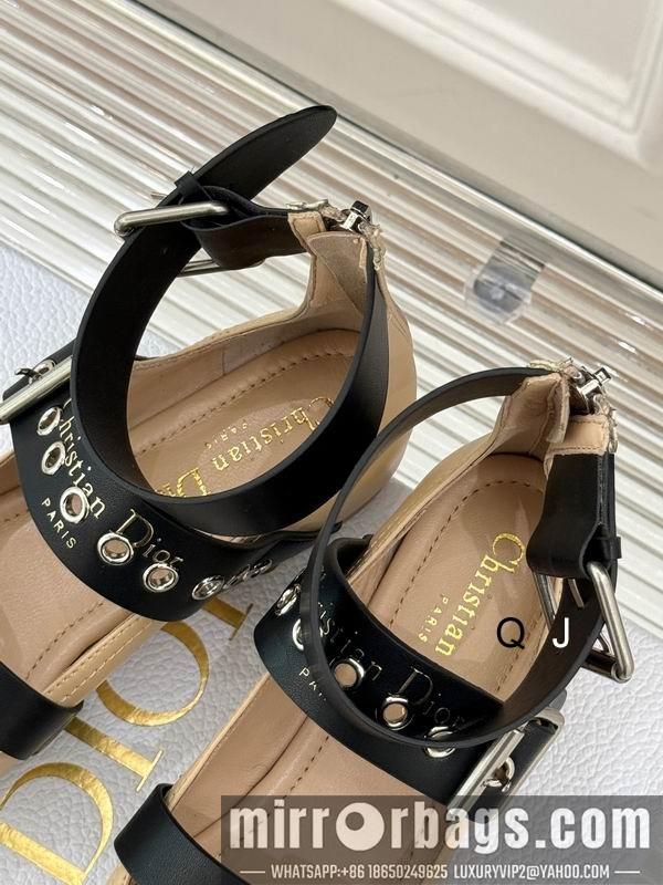 Dior Shoes sz35-40 JX0201