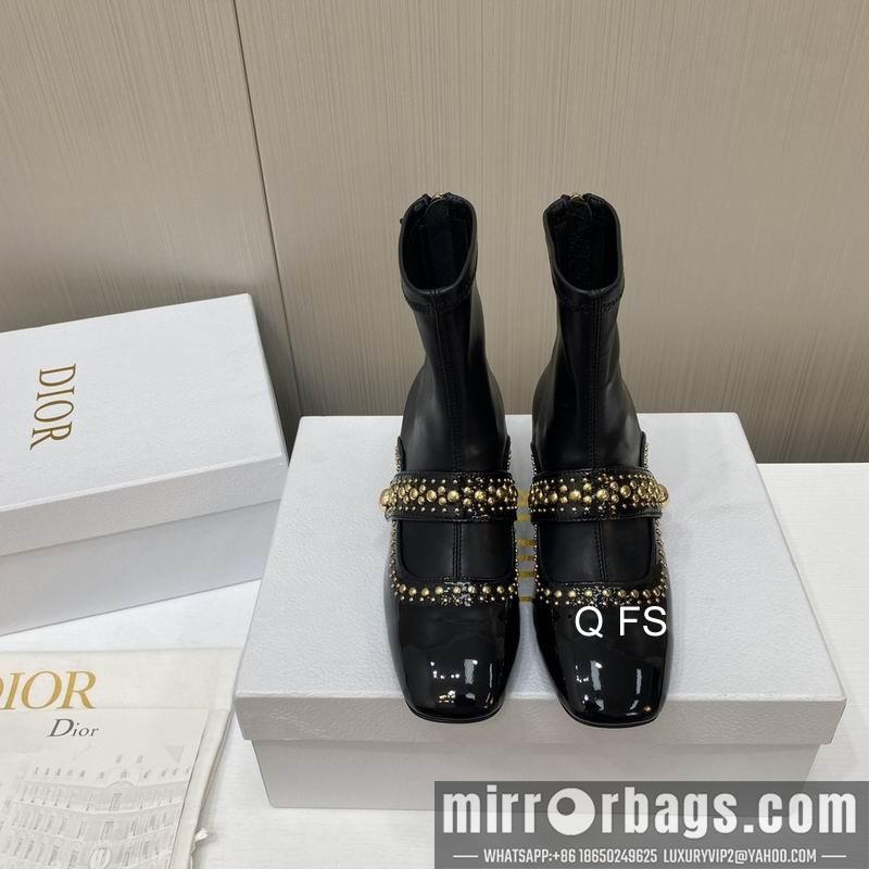 Dior Shoes sz35-40 FS0810