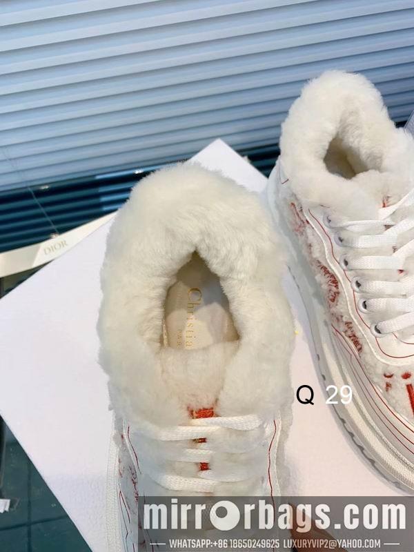 Dior Shoes sz35-41 C1002