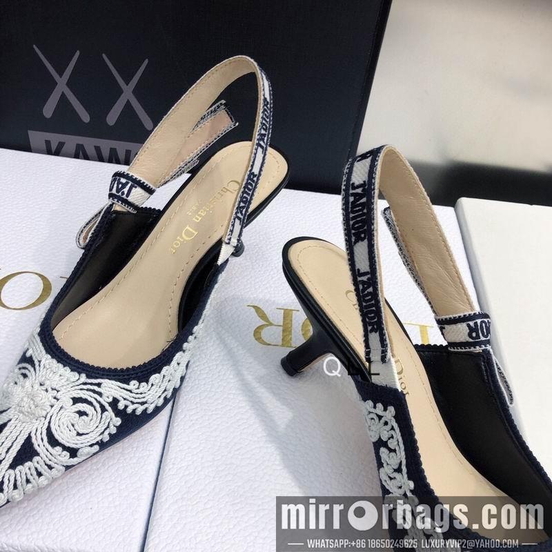 Dior Shoes sz33-44LL0107