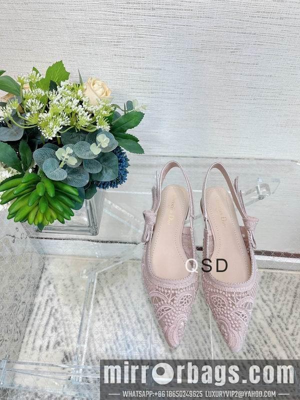 Dior Shoes sz33-43SD0105