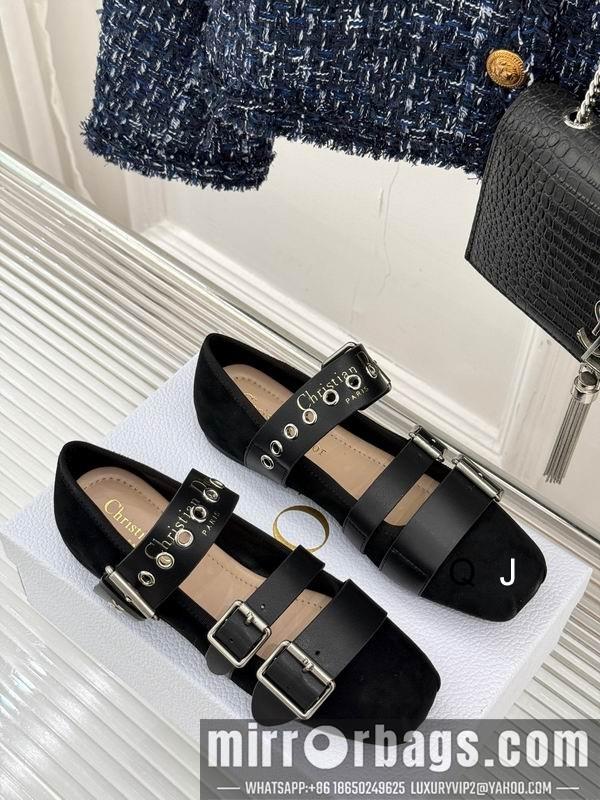Dior Shoes sz35-40 JX0202