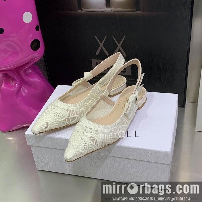 Dior Shoes sz33-44LL0103